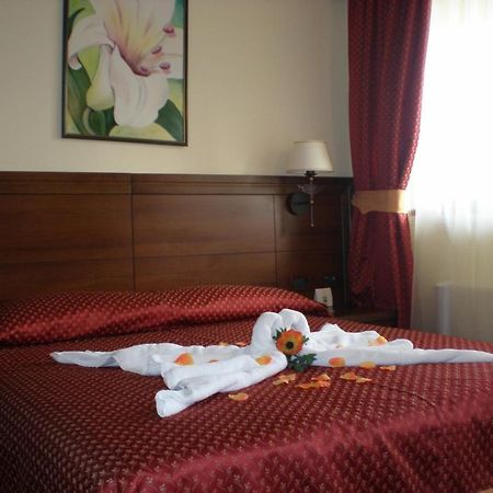 Hotel Picok Thurdevac ห้อง รูปภาพ