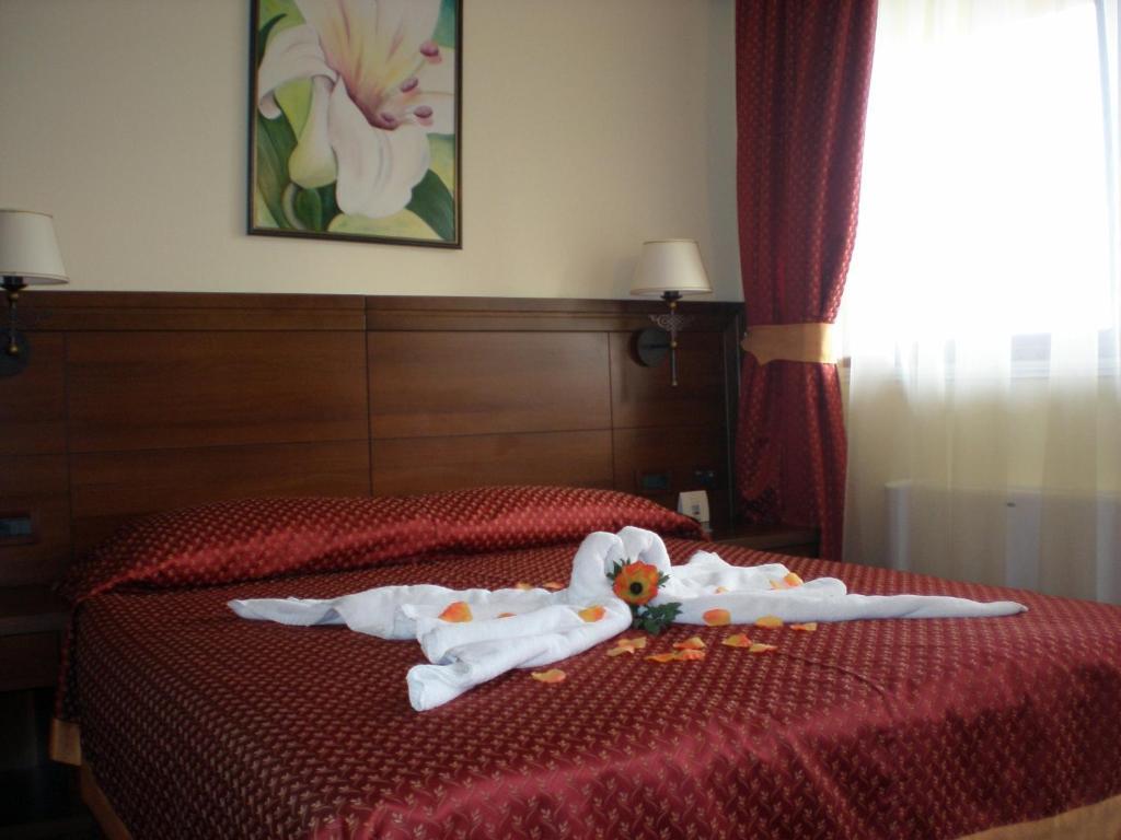 Hotel Picok Thurdevac ห้อง รูปภาพ