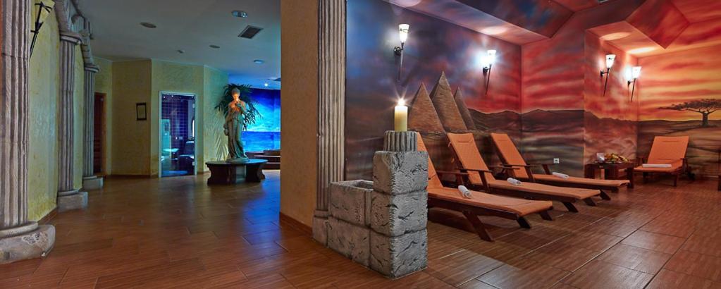 Hotel Picok Thurdevac ภายนอก รูปภาพ