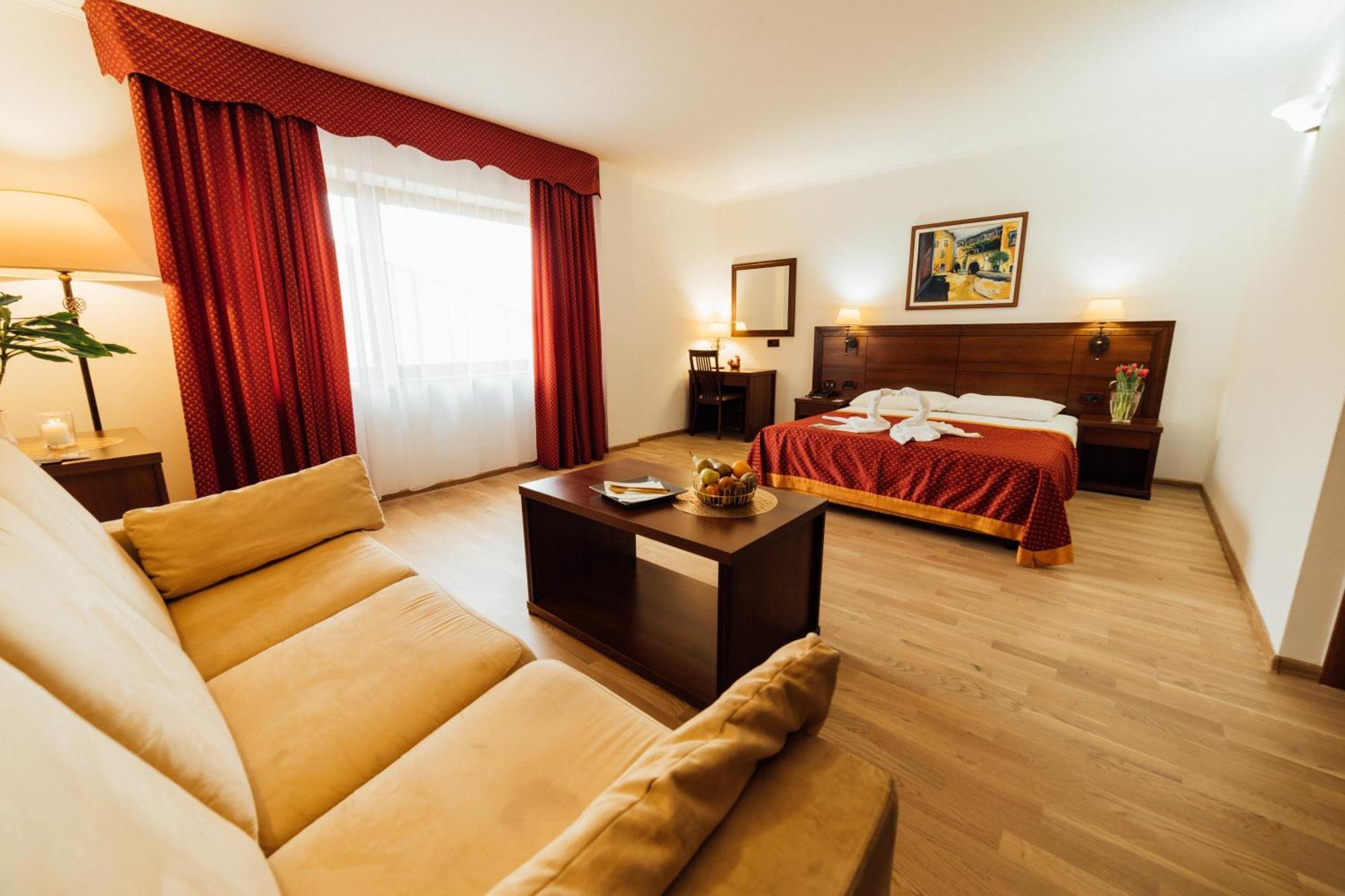Hotel Picok Thurdevac ภายนอก รูปภาพ