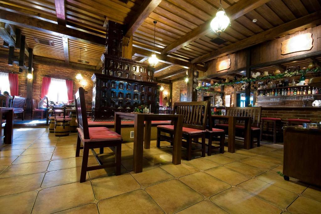 Hotel Picok Thurdevac ภายนอก รูปภาพ