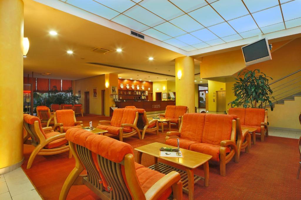 Hotel Picok Thurdevac ภายนอก รูปภาพ